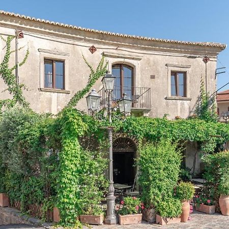 Bar Vitelli Charming Suites Savoca Zewnętrze zdjęcie