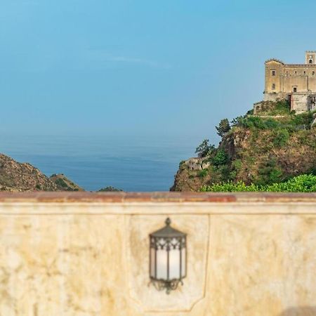 Bar Vitelli Charming Suites Savoca Zewnętrze zdjęcie