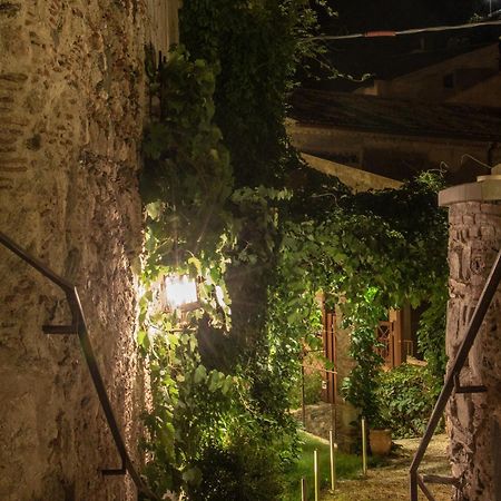 Bar Vitelli Charming Suites Savoca Zewnętrze zdjęcie