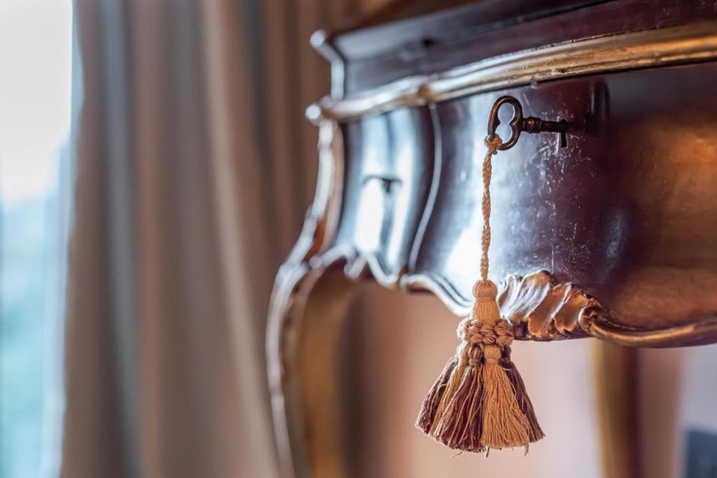Bar Vitelli Charming Suites Savoca Zewnętrze zdjęcie