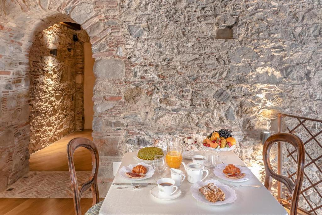 Bar Vitelli Charming Suites Savoca Zewnętrze zdjęcie