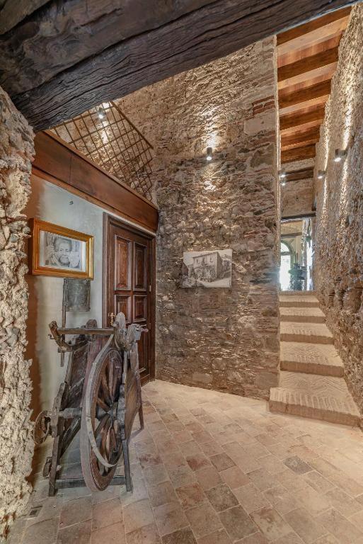 Bar Vitelli Charming Suites Savoca Zewnętrze zdjęcie