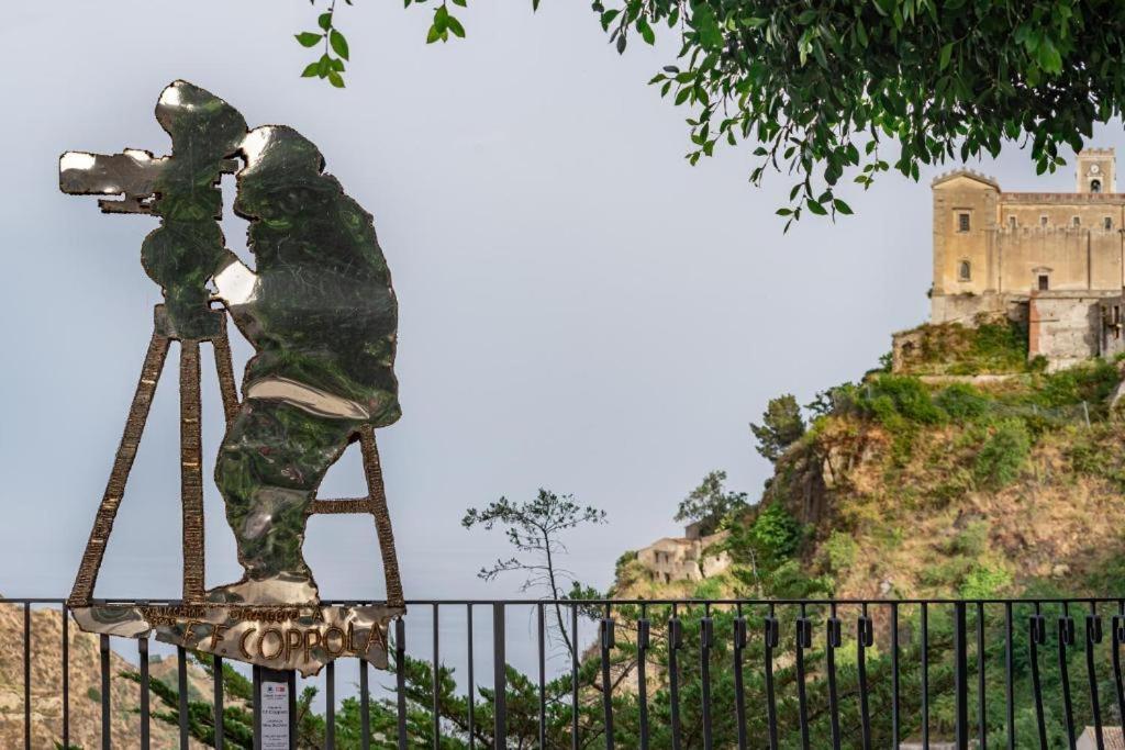 Bar Vitelli Charming Suites Savoca Zewnętrze zdjęcie