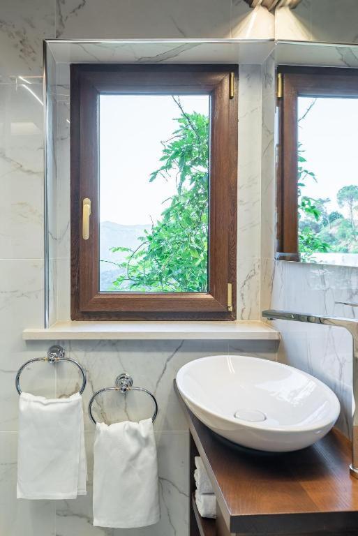 Bar Vitelli Charming Suites Savoca Zewnętrze zdjęcie