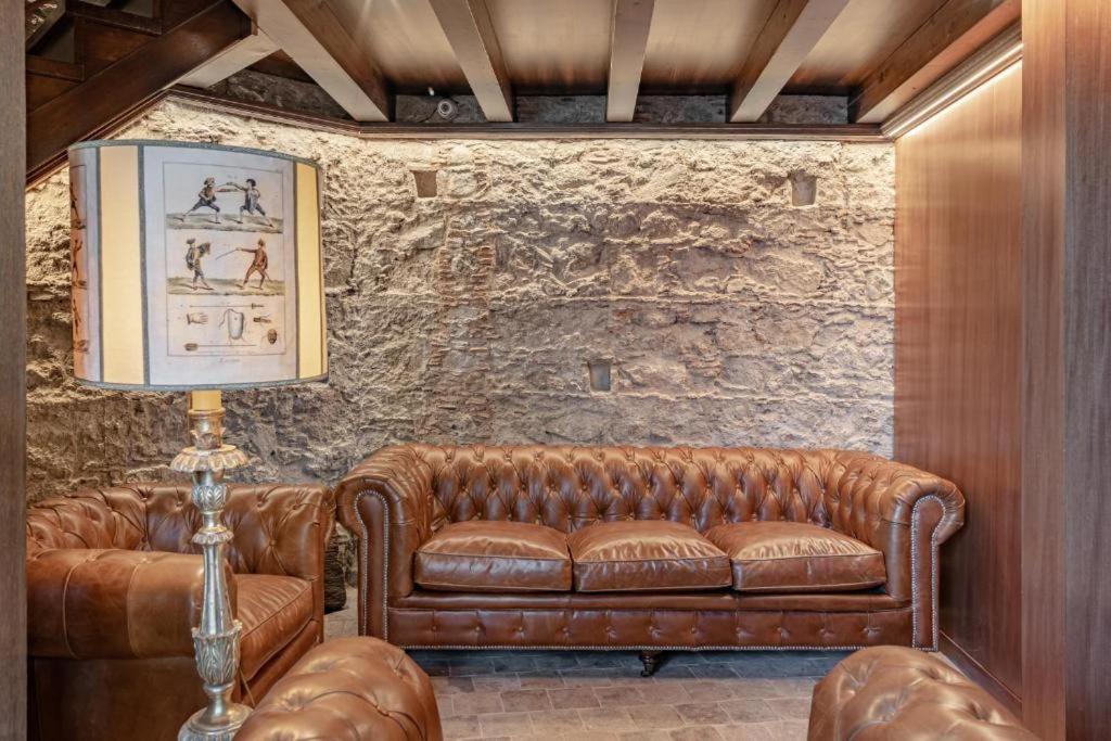Bar Vitelli Charming Suites Savoca Zewnętrze zdjęcie