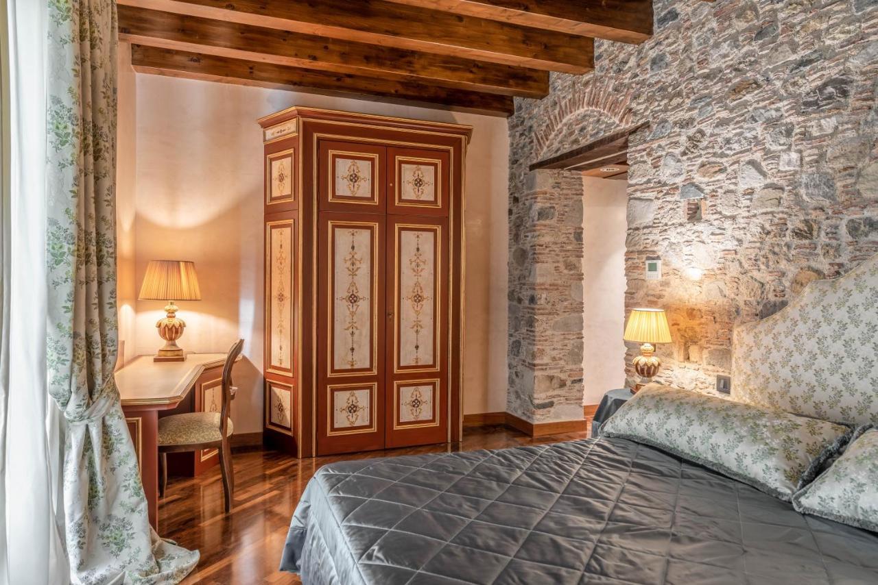 Bar Vitelli Charming Suites Savoca Zewnętrze zdjęcie