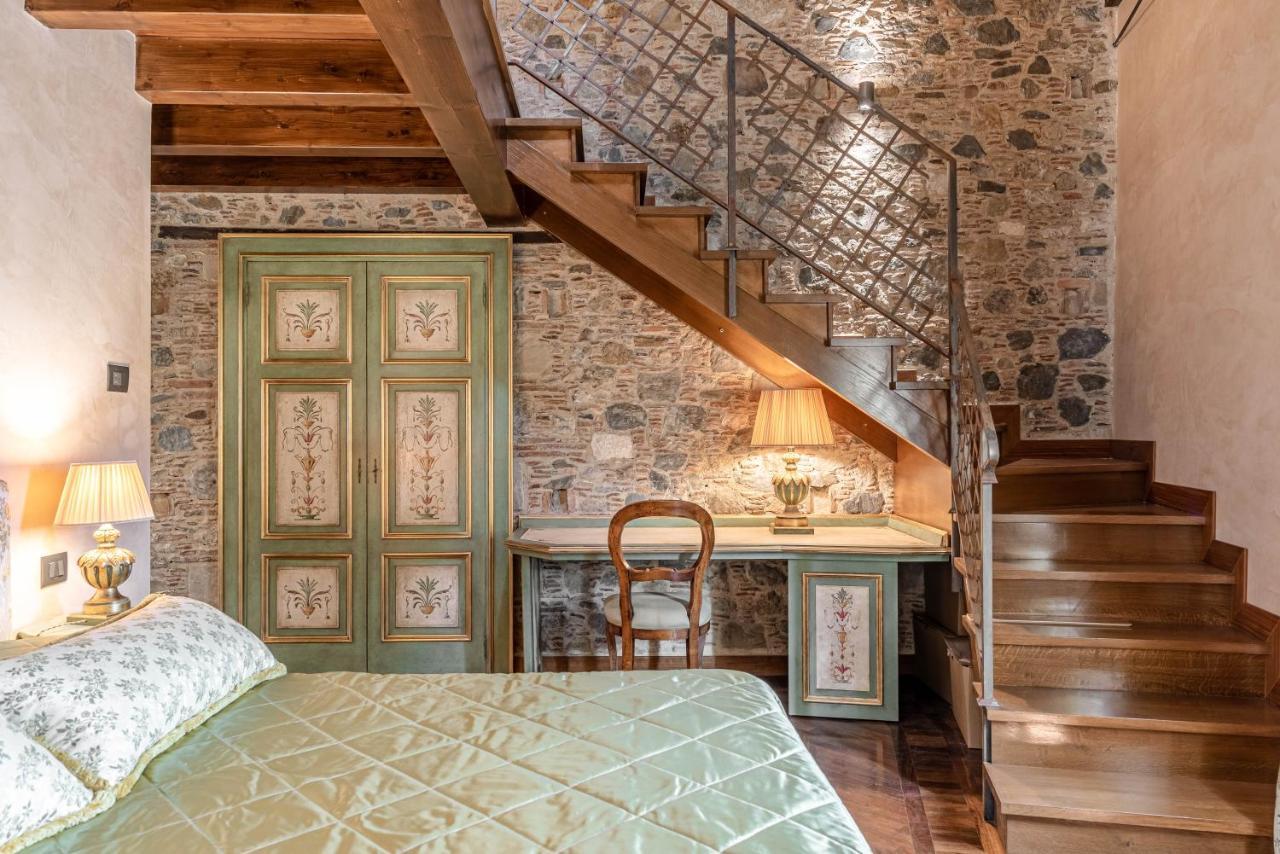 Bar Vitelli Charming Suites Savoca Zewnętrze zdjęcie