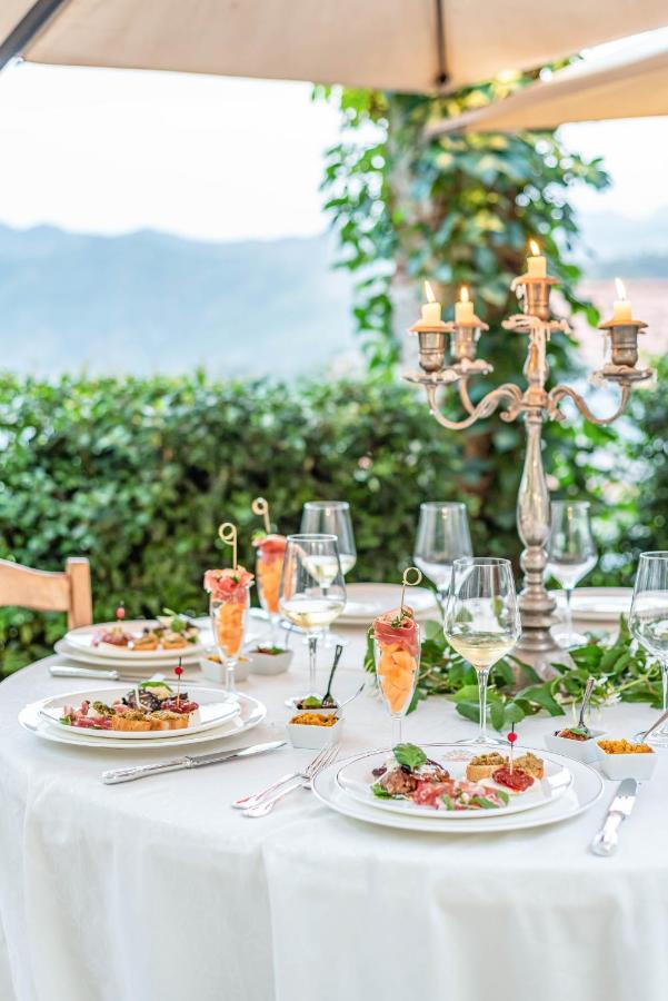 Bar Vitelli Charming Suites Savoca Zewnętrze zdjęcie