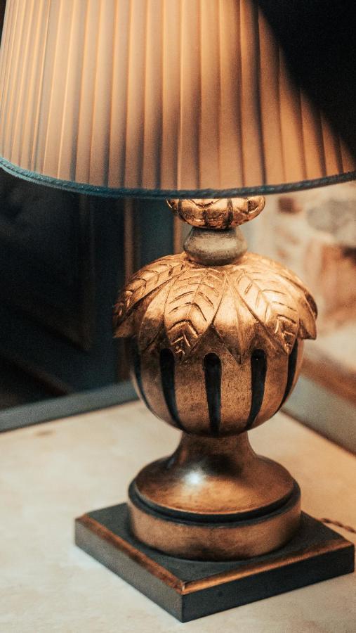 Bar Vitelli Charming Suites Savoca Zewnętrze zdjęcie