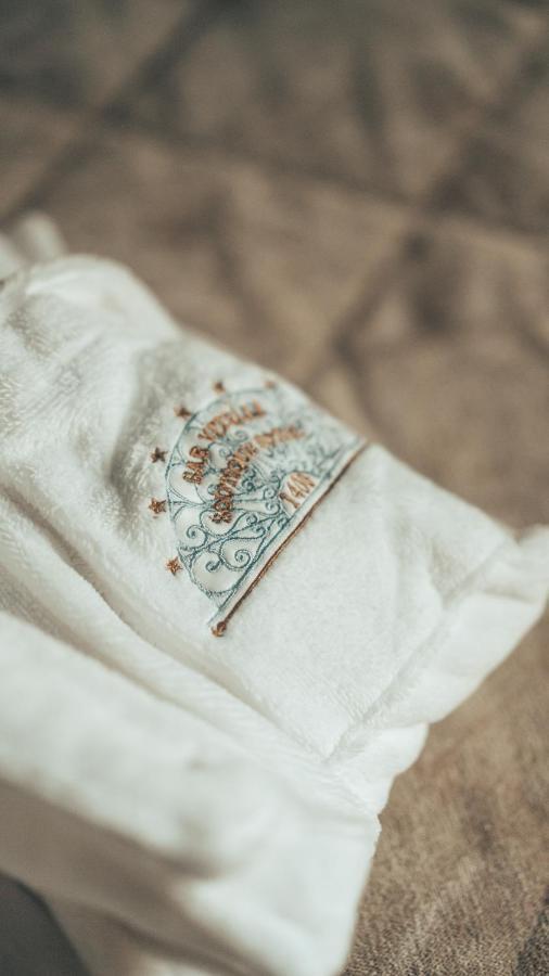 Bar Vitelli Charming Suites Savoca Zewnętrze zdjęcie