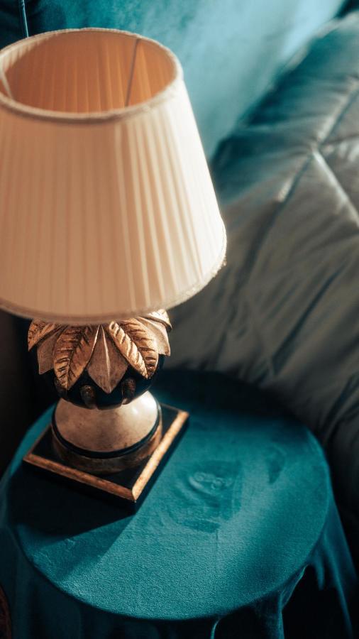 Bar Vitelli Charming Suites Savoca Zewnętrze zdjęcie