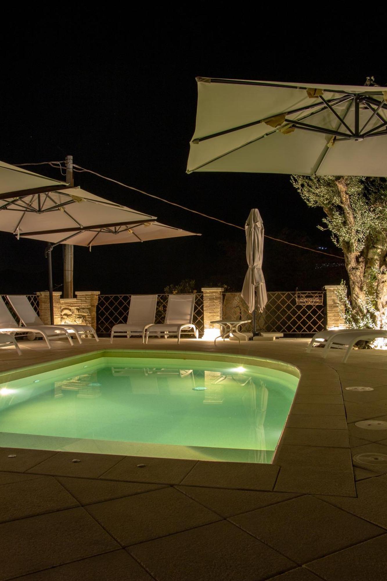 Bar Vitelli Charming Suites Savoca Zewnętrze zdjęcie