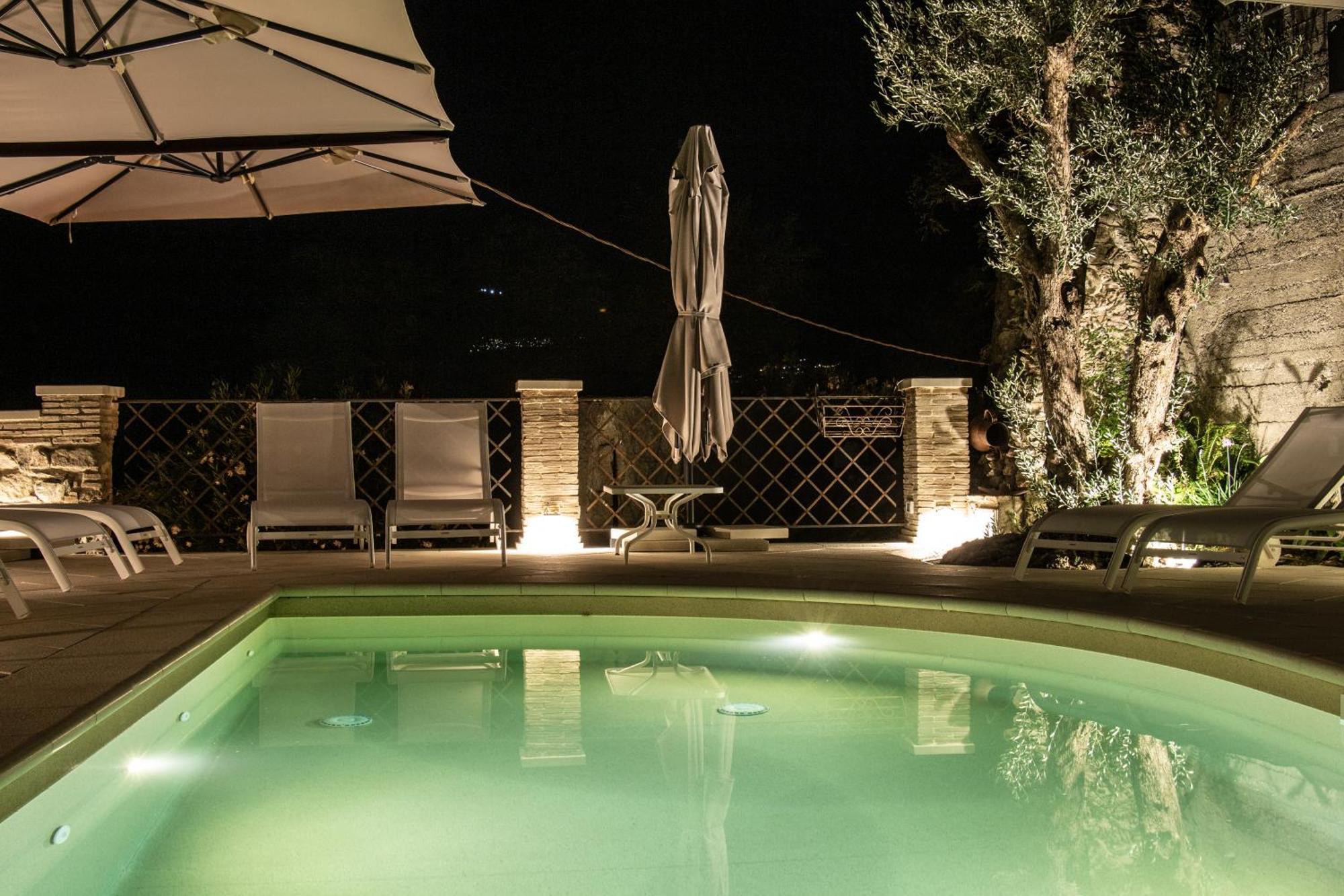 Bar Vitelli Charming Suites Savoca Zewnętrze zdjęcie