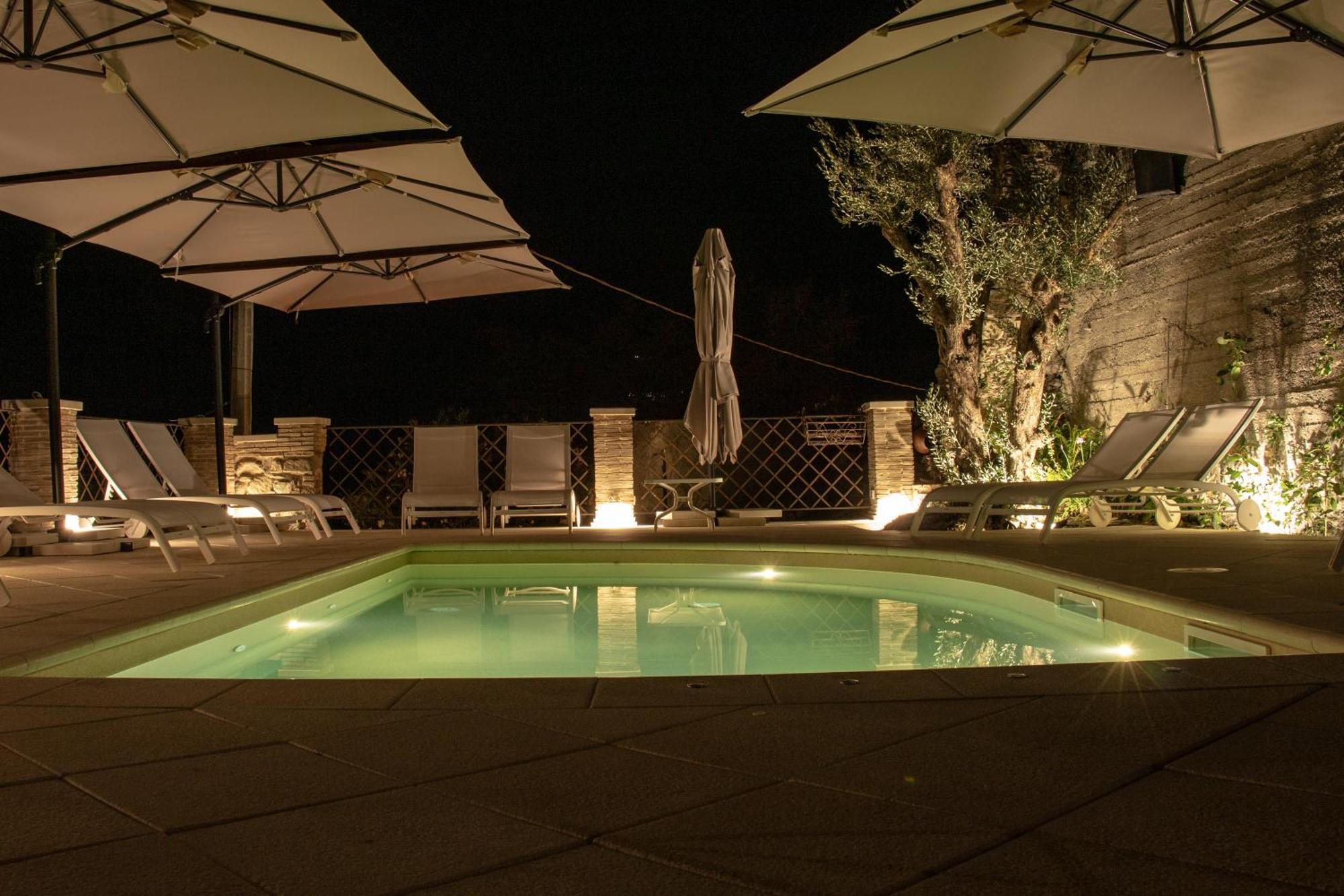 Bar Vitelli Charming Suites Savoca Zewnętrze zdjęcie